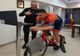 Sindicatul Naţional Sport şi Tineret, noi acuzaţii la adresa lui ministrului Novak: Ministrul Sportului se antrenează la birou, unde şi-a instalat un sistem complet