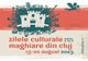Cea de-a 14-a ediție a Zilelor Culturale Maghiare din Cluj va avea loc anul acesta între 14 și 20 august