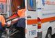 Femeie de 85 de ani lovită de un camion în Cluj-Napoca! Încerca să prindă tramvaiul
