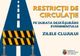 Restricții de circulație cu ocazia evenimentelor din cadrul Zilelor Clujului