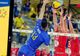 VOLEI: România învinge Danemarca, în Golden League!
