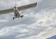 Incident aviatic aproape de Capitală. Un apel la 112 a alertat autoritățile