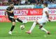 Dinamo a ţinut-o în şah pe CFR Cluj (1-1), în Superligă