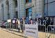 Formă extremă de protest, în justiție. Consilierii de probațiune fac GREVA FOAMEI
