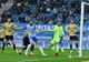 Victorie cu emoţii pentru Universitatea Craiova cu FC Voluntari (2-1), în Superligă