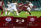 Fotbal: Oţelul Galaţi - CFR Cluj 2-2, în Superligă