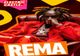 Rema, senzația afrobeat, se alătură artiștilor din line-up-ul Electric Castle
