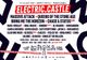Massive Attack, Bring Me The Horizon, Queens of The Stone Age, la Electric Castle 2024