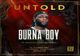 ARTISTUL FENOMEN AL MOMENTULUI, BURNA BOY VINE ÎN PREMIERĂ ÎN ROMÂNIA LA UNTOLD