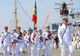 ZIUA MARINEI, SĂRBĂTORITĂ CU MARE FAST LA MALUL MĂRII. FESTIVITĂȚI ÎN 6 ORAȘE ALE ȚĂRII