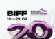 CEA DE-A XX-A EDIŢIE A BUCHAREST INTERNATIONAL FILM FESTIVAL (BIFF)