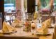 AMENZI DE 400.000 DE LEI PENTRU MUNCA LA NEGRU ÎN RESTAURANTE ȘI CURIERAT, APLICATE DE ITM
