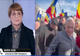 AVOCATA LUI CĂLIN GEORGESCU: ”AVEM DOVEZI! UN COMISAR EUROPEAN S-A IMPLICAT ÎN ALEGERILE DIN ROMÂNIA”