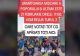 MOBILIZARE DE AMPLOARE PE REȚELELE DE SOCIALIZARE. ROMÂNII CARE LUPTĂ PENTRU DREPTATE IES ASTĂZI DIN NOU ÎN STRADĂ: ”CEI MAI MARI DUȘMANI SUNT CEI CARE NE CONDUC”