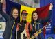 TIR. ROMÂNIA, „AUR” ȘI „BRONZ” LA EUROPENE