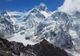 ALPINISTUL ROMÂN BARNA ZSOLT VAGO, MORT ÎN TIMPUL UNEI ASCENSIUNI PE VÂRFUL LHOTSE