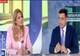 ANCA ALEXANDRESCU A SPULBERAT DIN NOU CONCURENȚA. CULISELE STATULUI PARALEL, CU GEORGE SIMION, CEA MAI URMĂRITĂ EMISIUNE 