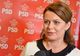 Aurelia Cristea (PSD) a demisionat din Consiliul Local Cluj-Napoca