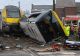 Tragedie în Belgia: un tren a spulberat un microbuz cu elevi. Patru persoane au murit, printre care doi copii