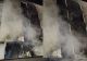 Incendiu masiv într-un bloc din Cluj-Napoca. Mai multe apartamente au fost afectate, zeci de persoane evacuate