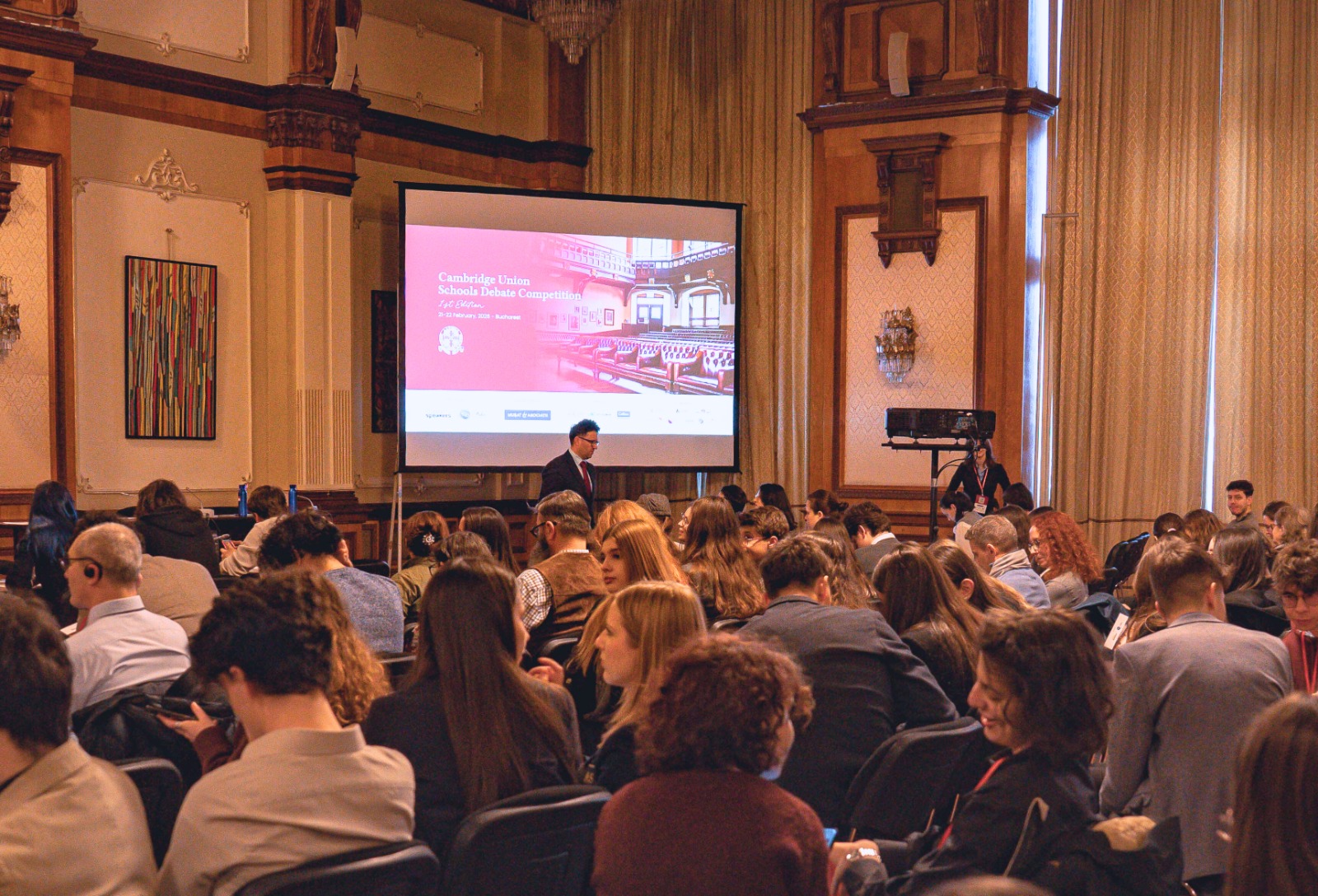 Cluj / Cambridge Union Schools