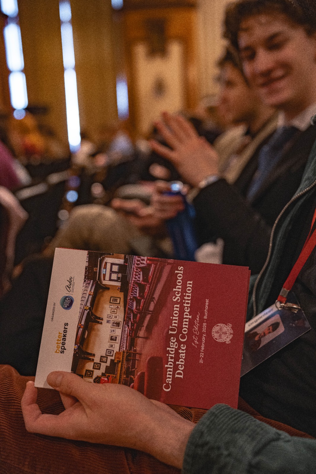 Cluj / Cambridge Union Schools